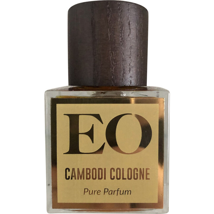 Cambodi Cologne
